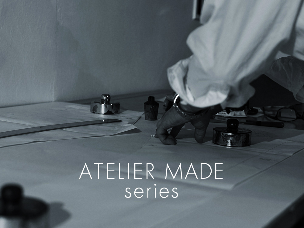 ATELIER MADE